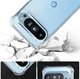 Чохол для смартфона BeCover для Google Pixel 9 Pro XL Transparent (BC_712142) - зображення 3