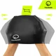 Шапочка для плавания TSUNAMI Pro Black (P-5905973401876) - изображение 2