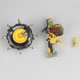 Фигурка XinHao Крысавчик Джанкрат JunkRat Овервотч Overwatch JunkRat 27 см OW 21.052 (11ACF7ADCDF7) - изображение 8