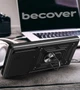 Чехол для смартфона BeCover Military для Tecno POVA 6 (LI7) Black (BC_712167) - изображение 3