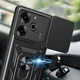 Чехол для смартфона BeCover Military для Tecno POVA 6 (LI7) Black (BC_712167) - изображение 4