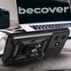 Чохол для смартфона BeCover Military для Tecno Spark 20 (KJ5n) Black (BC_712168) - зображення 4