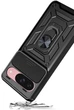 Чехол для смартфона Google Pixel 9 BeCover Military Black (BC_712184) - изображение 3