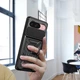 Чехол для смартфона Google Pixel 9 BeCover Military Black (BC_712184) - изображение 5