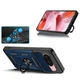 Чехол для смартфона Google Pixel 9 BeCover Military Blue (BC_712185) - изображение 6