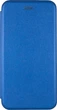 Чехол-книжка для смартфона BeCover Exclusive для Samsung Galaxy A16 4G SM-SM-A165/A16 5G SM-A166 Blue (BC_712200) - изображение 1