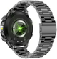 Мужские часы Uwatch Smart Turbo Power Steel, 2 ремешка - изображение 4