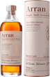 Виски Arran Sherry Cask 0.7 л 55.8% в тубусе (5060044483776) - изображение 1