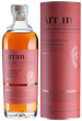 Виски Arran Amarone Cask 0.7 л 50% в тубусе (5060044481901) - изображение 1