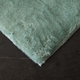 Килим зі штучного хутра Njord Tiffany Mint 120х180 см М'ятно-зелений (5906924090217) - зображення 4