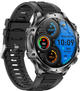 Мужские часы Uwatch Smart Turbo Power Rubber, 2 ремешка - изображение 3