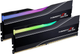 Pamięć RAM G.Skill DDR5-8000 32768MB PC5-64000 (Kit of 2x16384) Trident Z5 Neo RGB Black (F5-8000J3848H16GX2-TZ5NR) - obraz 2