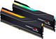 Pamięć RAM G.Skill DDR5-8000 32768MB PC5-64000 (Kit of 2x16384) Trident Z5 Neo RGB Black (F5-8000J3848H16GX2-TZ5NR) - obraz 3