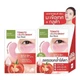 Осветляющие патчи под глаза Baby Bright Eye Mask c экстрактом томата упаковка 6 шт. - изображение 1