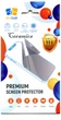 Защитное стекло Drobak Ceramics для смартфона Samsung Galaxy S24 FE Black (383805) - изображение 9