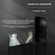 Защитное стекло для смартфона Samsung Galaxy S24 FE Drobak Anty Sp Black (383807) - изображение 12