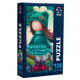 Пазли «Лялька з конем» 120 деталей De.tail Vladi Toys (5903858961781) - зображення 1