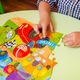 Пазл у дой-пак упаковці 2 в 1 «Машини» Vladi Toys (5903858960753) - зображення 5