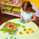 Пазл в дой-пак упаковке 2 в 1 «Волшебный лес» Vladi Toys (5903858960746) - изображение 5