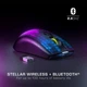 Мыша ROCCAT Burst Pro Air Black - изображение 1