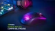 Мыша ROCCAT Burst Pro Air Black - изображение 7