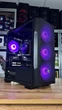 Сборка под заказ: компьютер MSI MAG Forge M100R Black Tower / Intel Core i3-12100F (4 (8) ядер по 3.3 - 4.3 GHz) / 16 GB DDR4 / 512 GB SSD M.2 / nVidia GeForce RTX 2060, 6 GB GDDR6, 192-bit / 550W б/у - изображение 3