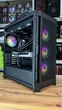 Сборка под заказ: компьютер Cougar Duoface Pro RGB Tower / AMD Ryzen 7 5800X3D (8 (16) ядер по 3.4 - 4.5 GHz) / 32 GB DDR4 / 2000 GB SSD M.2 / nVidia GeForce RTX 4060, 8 GB GDDR6, 128-bit / 750W - изображение 4