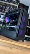 Сборка под заказ: компьютер Cougar Duoface Pro RGB Tower / AMD Ryzen 7 5800X3D (8 (16) ядер по 3.4 - 4.5 GHz) / 32 GB DDR4 / 2000 GB SSD M.2 / nVidia GeForce RTX 4060, 8 GB GDDR6, 128-bit / 750W - изображение 5