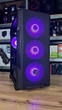 Сборка под заказ: компьютер MSI MAG Forge M100R Black Tower / Intel Core i3-12100F (4 (8) ядер по 3.3 - 4.3 GHz) / 16 GB DDR4 / 512 GB SSD M.2 / nVidia GeForce RTX 2060, 6 GB GDDR6, 192-bit / 550W б/у - изображение 5