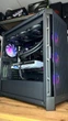 Сборка под заказ: компьютер Cougar Duoface Pro RGB Tower / AMD Ryzen 7 5800X3D (8 (16) ядер по 3.4 - 4.5 GHz) / 32 GB DDR4 / 2000 GB SSD M.2 / nVidia GeForce RTX 4060, 8 GB GDDR6, 128-bit / 750W - изображение 10