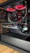Сборка под заказ: игровой ПК Lian Li LanCool 215 Tempered Glass Tower / Intel Core i5-13400F (10 (16) ядер по 1.8 - 3.6 GHz) / 32 GB DDR4 / 1000 GB SSD M.2 + 1000 GB HDD / nVidia GeForce RTX 3090, 24 GB GDDR5X, 384-bit / 850W - изображение 5