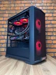 Сборка под заказ: игровой ПК Lian Li LanCool 215 Tempered Glass Tower / Intel Core i5-13400F (10 (16) ядер по 1.8 - 3.6 GHz) / 32 GB DDR4 / 1000 GB SSD M.2 + 1000 GB HDD / nVidia GeForce RTX 3090, 24 GB GDDR5X, 384-bit / 850W - изображение 16