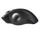 Мышь беспроводная Logitech MX Ergo S Graphite (910-007260) - изображение 3