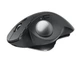 Мышь беспроводная Logitech MX Ergo S Graphite (910-007260) - изображение 5