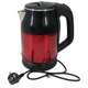 Электрочайник Suntera EKB-326R red 1.8L 1500W - изображение 1
