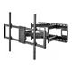 Крепление для телевизора ITech PTRB-95 кронштейн настенный 60-120" - изображение 4