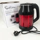 Электрочайник Suntera EKB-326R red 1.8L 1500W - изображение 2