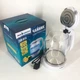 Электрочайник SeaBreeze SB-015 white стеклянный 1.8L 1500W - изображение 10