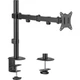 Крепление для телевизора Brateck LDT66-C012 кронштейн настольный 17-32" - изображение 4