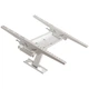 Кріплення для телевізора Charmount TV04T-R2 White кронштейн настінний 32-55" - зображення 6