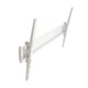 Крепление для телевизора Charmount TV0604T White кронштейн настенный 37-70" - изображение 2