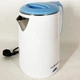 Електрочайник SeaBreeze SB-017 1.8L 1500W - зображення 5