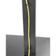 Кріплення для телевізора ITech KFG-5 кронштейн настільний 32-70" - зображення 7