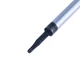 Викрутка зіркоподібна Jakemy JM-8147 (Torx T03) - изображение 2