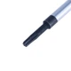 Викрутка зіркоподібна Jakemy JM-8147 (Torx T06) - зображення 2