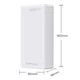 Павербанк 40000mAh зі швидкою зарядкою |65W PD+QC| REMAX RPP-310 Білий - зображення 8