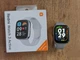 Смарт годинник Xiaomi Redmi Watch 3 Active Gray GL - изображение 5