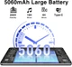 Планшет 10.1" DOOGEE U9 3+4/64GB Android 13 5060 mAh - зображення 5
