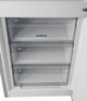 Двухкамерный холодильник Vestfrost CNF341X - изображение 6