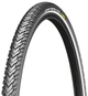 Покрышка Michelin PROTEK CROSS MAX 700x35C, светоотражающая полоса - изображение 1